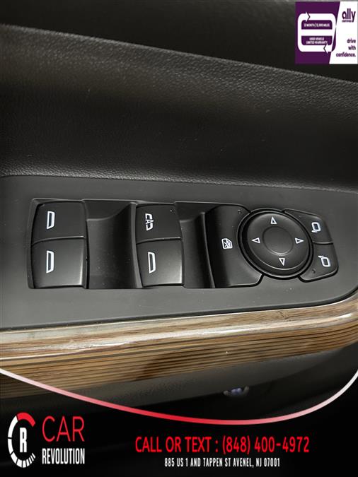 2023 GMC Acadia SLE - Photo 33