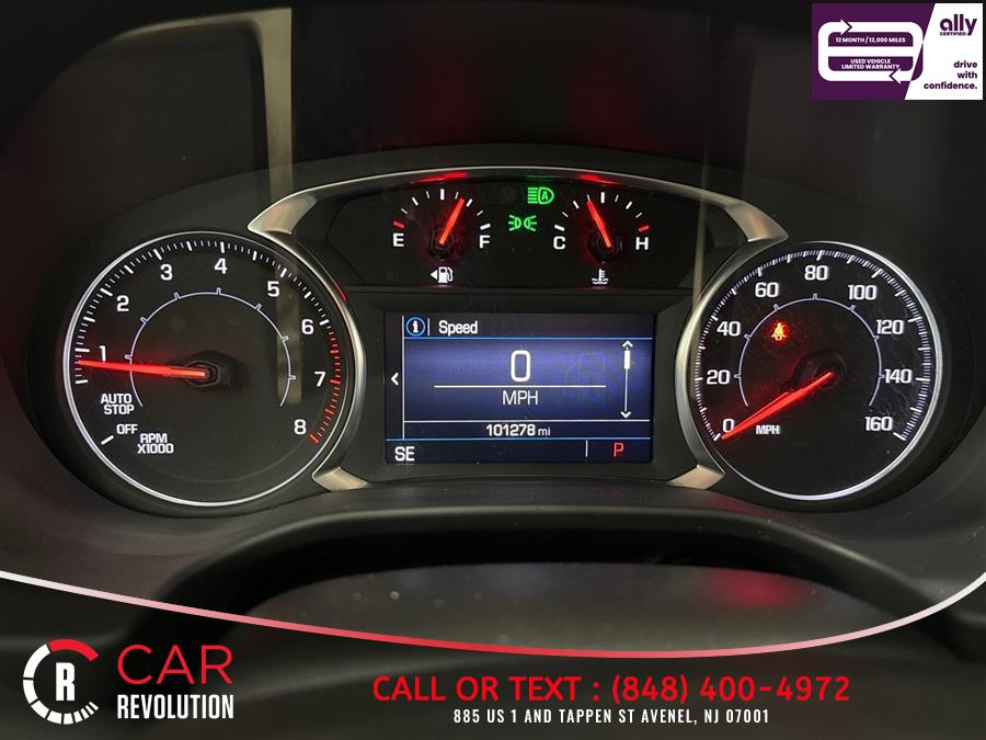 2023 GMC Acadia SLE - Photo 30