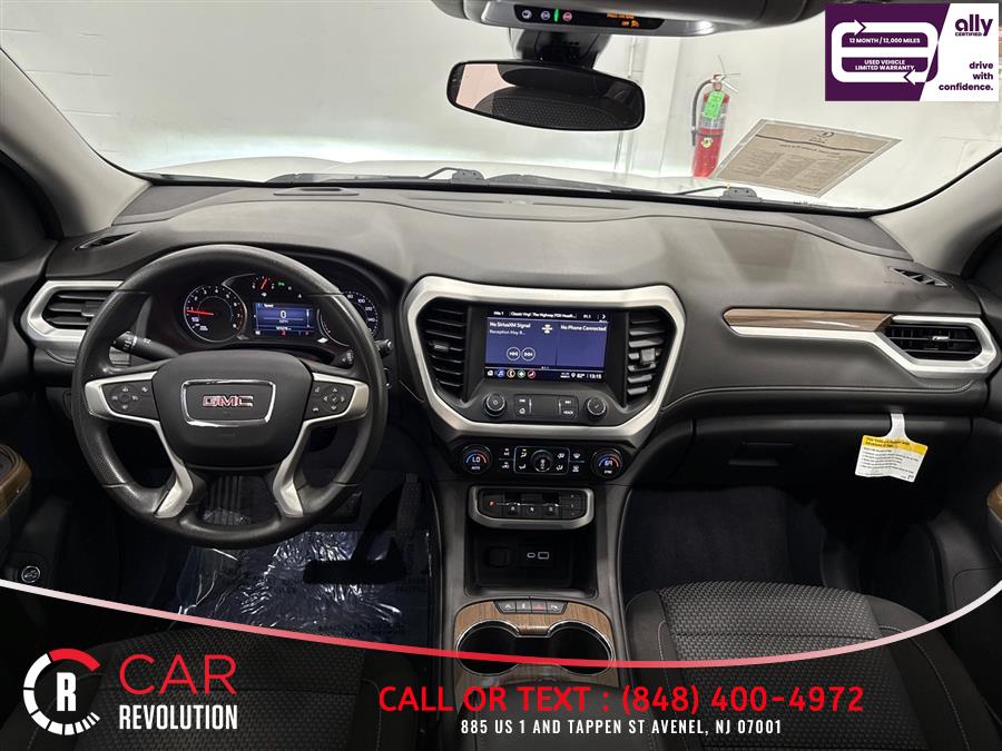 2023 GMC Acadia SLE - Photo 36