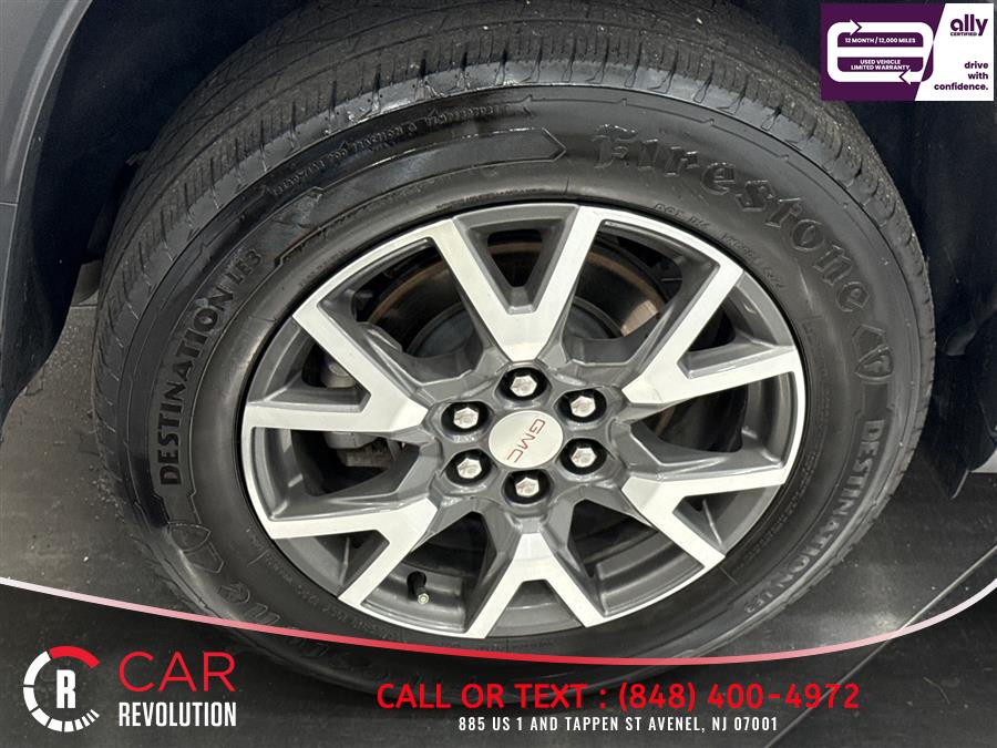 2023 GMC Acadia SLE - Photo 53