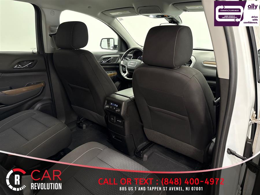 2023 GMC Acadia SLE - Photo 45