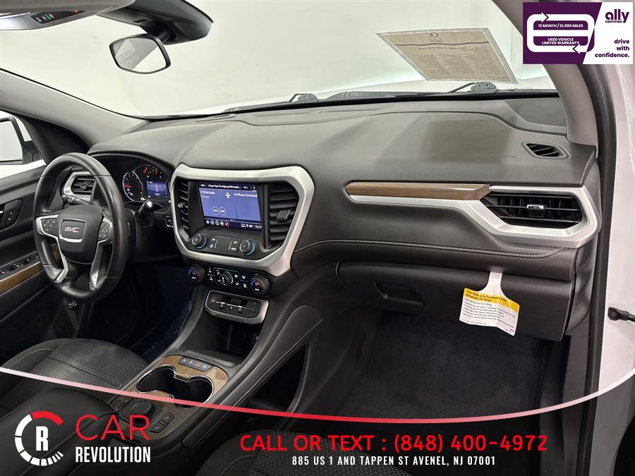 2023 GMC Acadia SLE - Photo 48