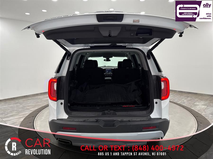 2023 GMC Acadia SLE - Photo 41