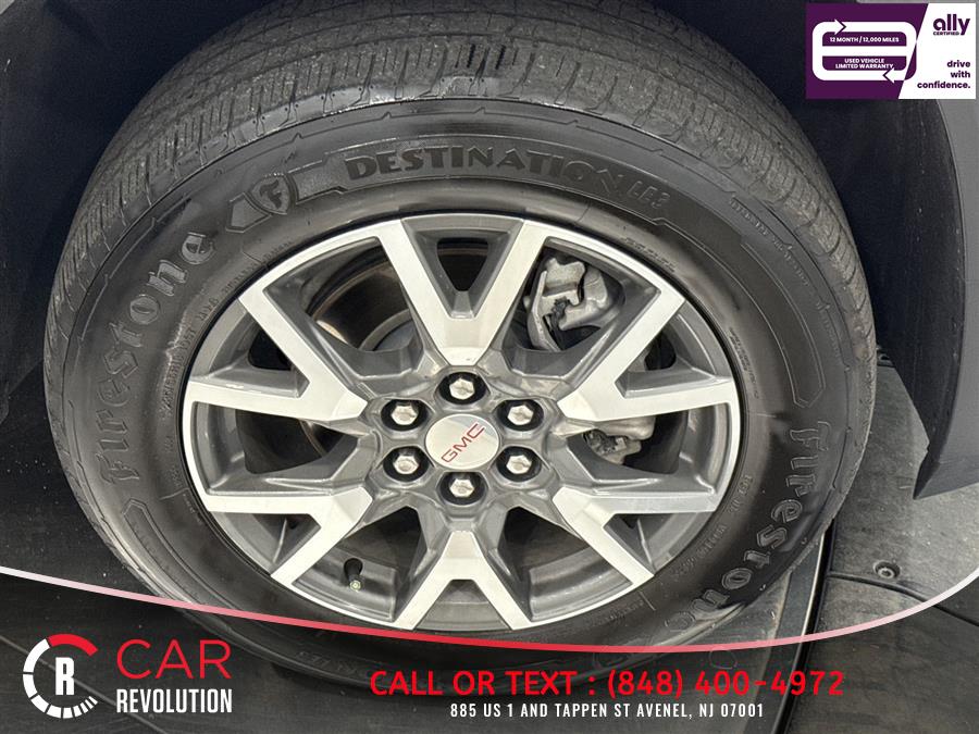 2023 GMC Acadia SLE - Photo 50