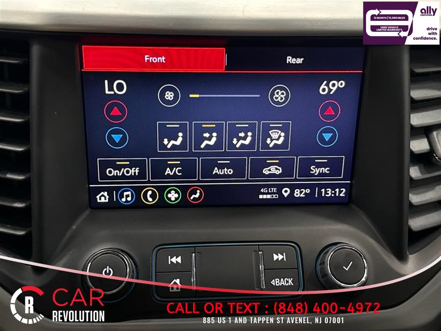 2023 GMC Acadia SLE - Photo 19