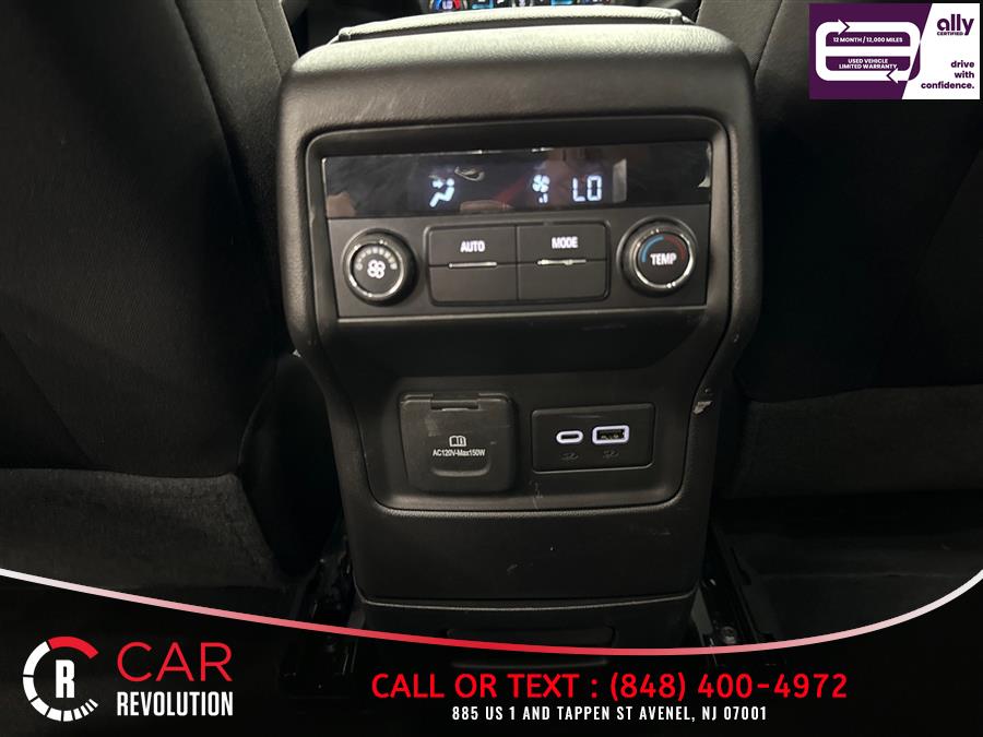 2023 GMC Acadia SLE - Photo 37