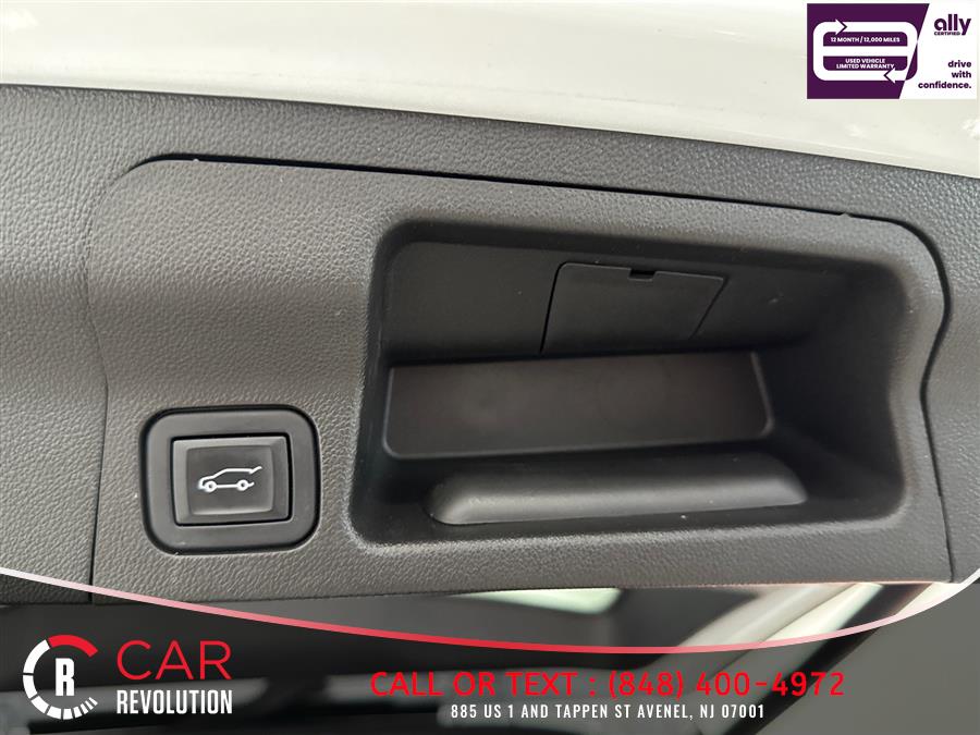 2023 GMC Acadia SLE - Photo 43