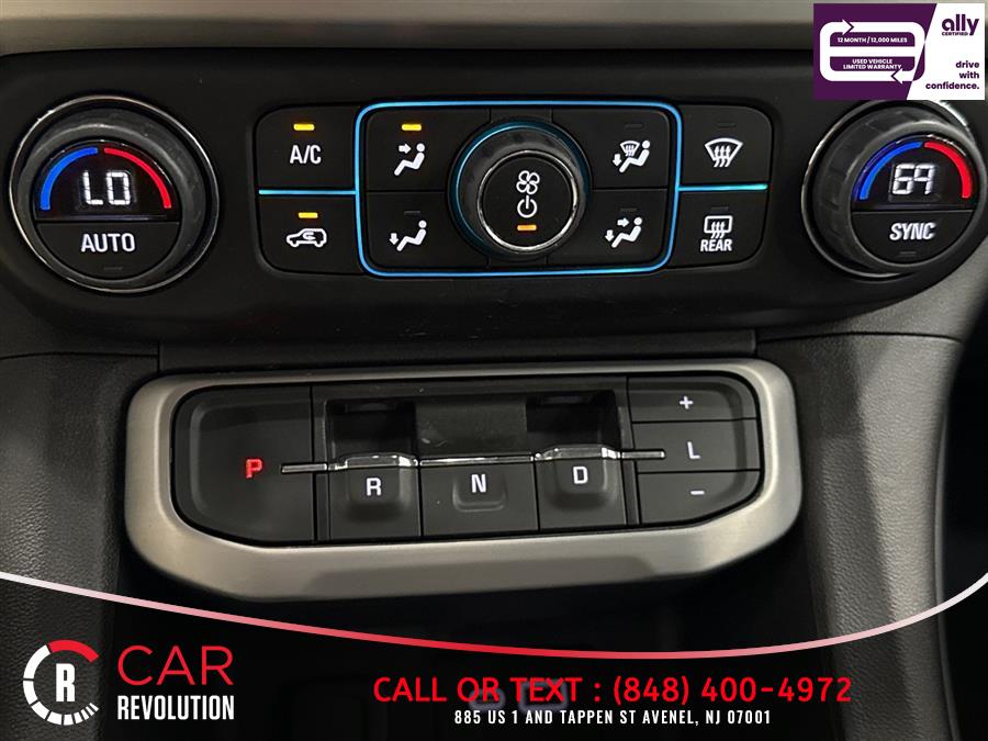 2023 GMC Acadia SLE - Photo 22