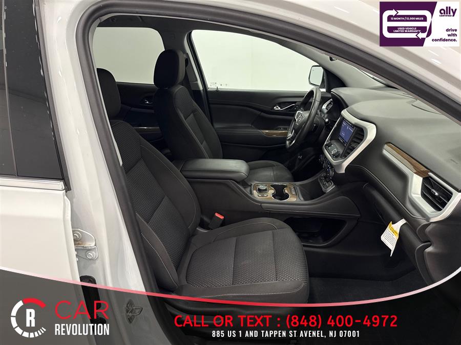 2023 GMC Acadia SLE - Photo 47