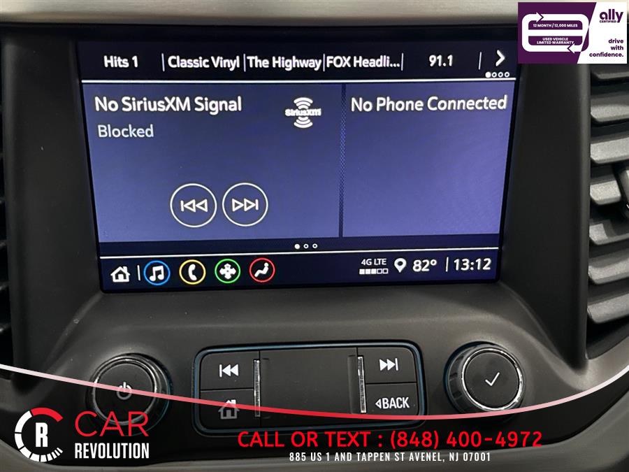 2023 GMC Acadia SLE - Photo 20