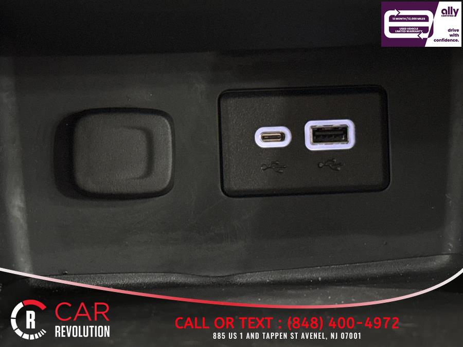 2023 GMC Acadia SLE - Photo 23