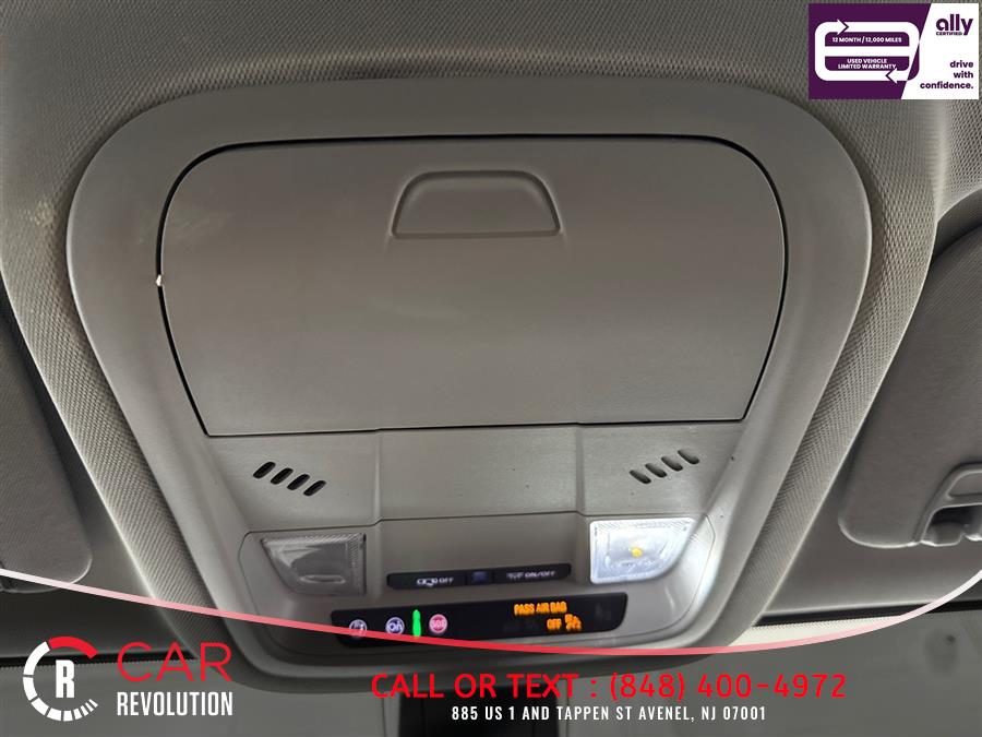 2023 GMC Acadia SLE - Photo 15