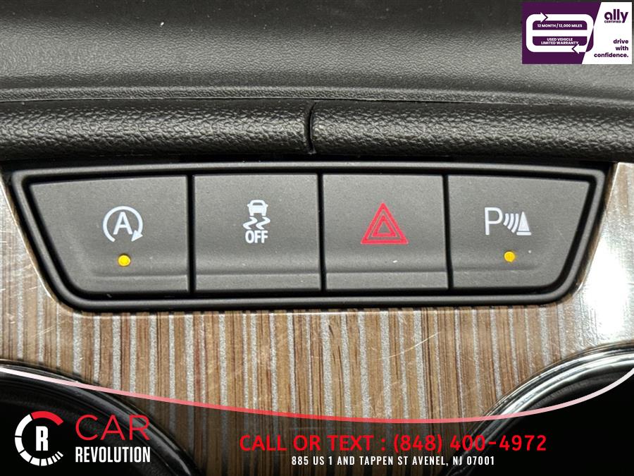 2023 GMC Acadia SLE - Photo 24