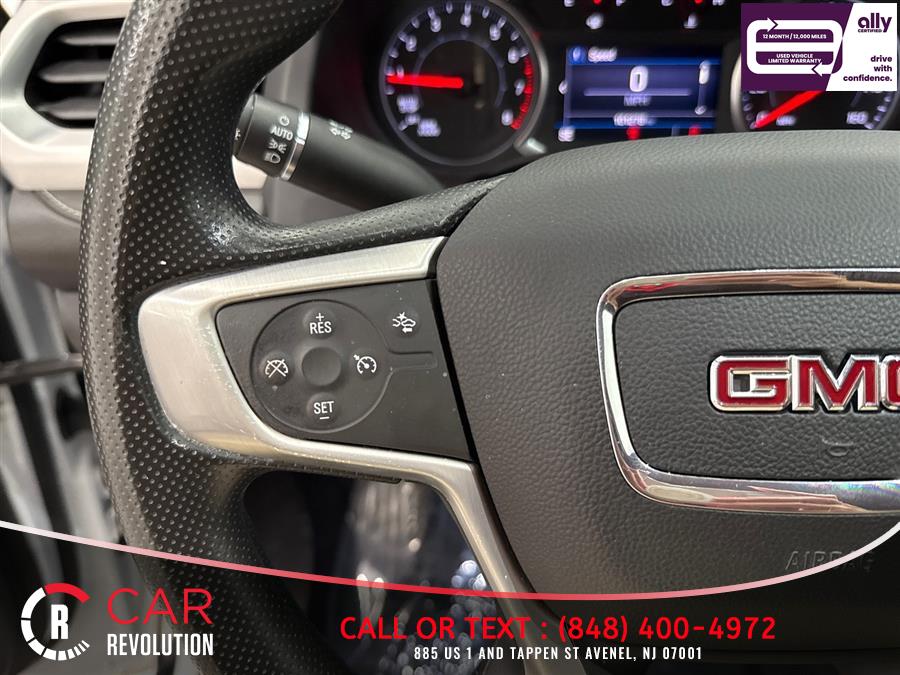 2023 GMC Acadia SLE - Photo 29