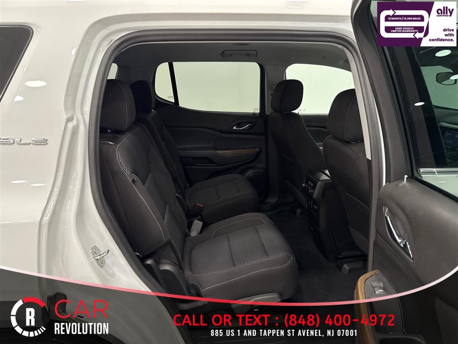 2023 GMC Acadia SLE - Photo 44
