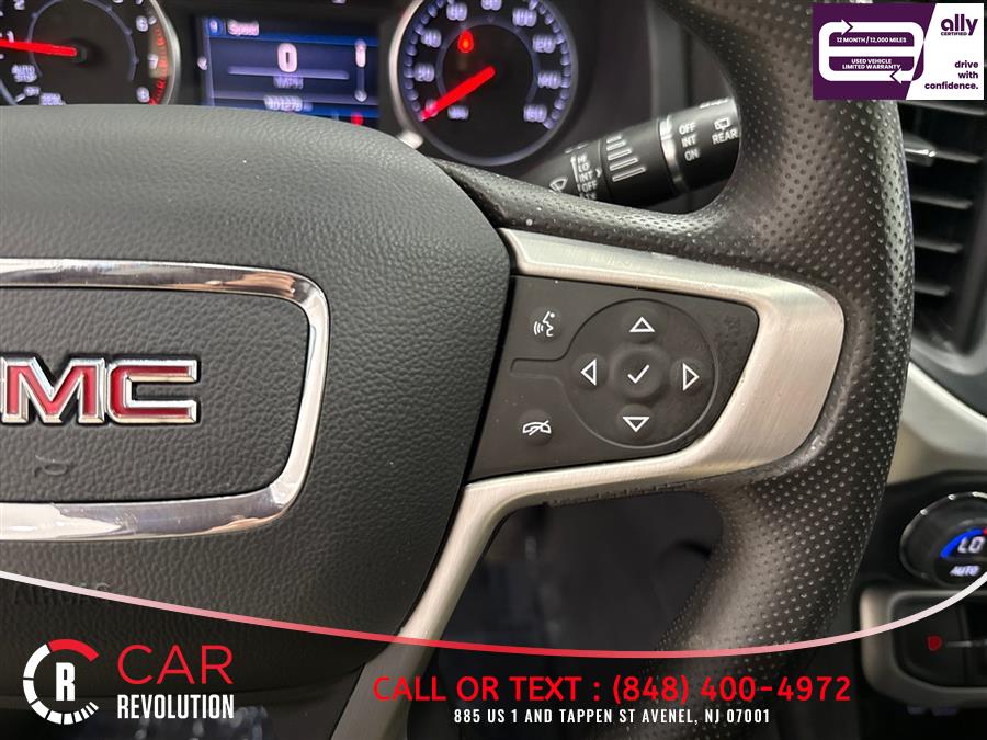 2023 GMC Acadia SLE - Photo 28