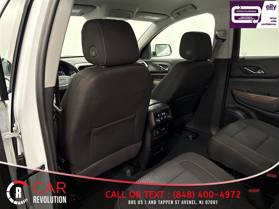2023 GMC Acadia SLE - Photo 39