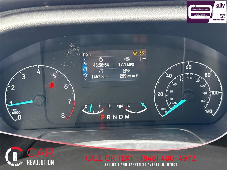 2022 Ford Transit Passenger Van XLT - Photo 26
