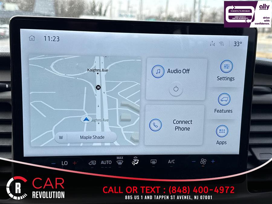 2022 Ford Transit Passenger Van XLT - Photo 13