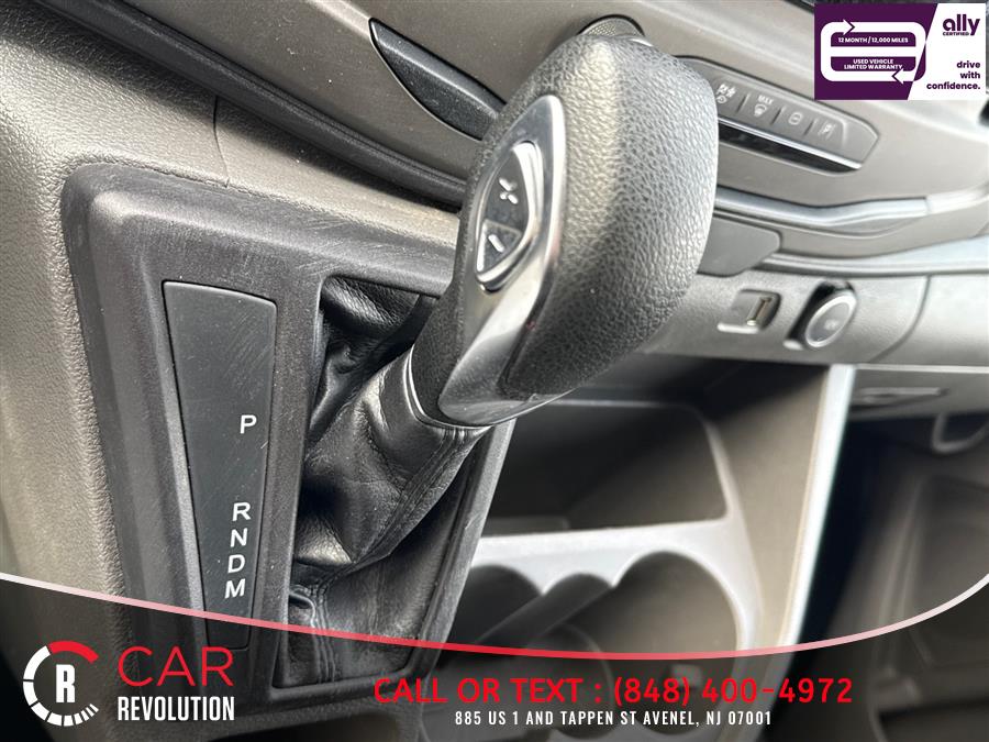 2022 Ford Transit Passenger Van XLT - Photo 21