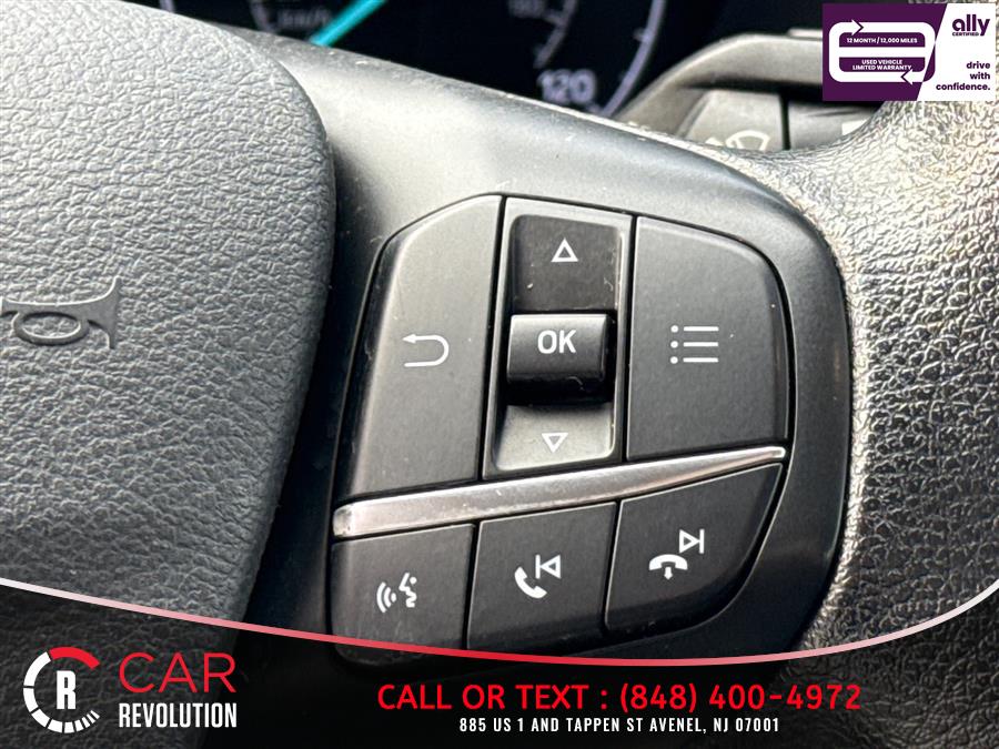 2022 Ford Transit Passenger Van XLT - Photo 24