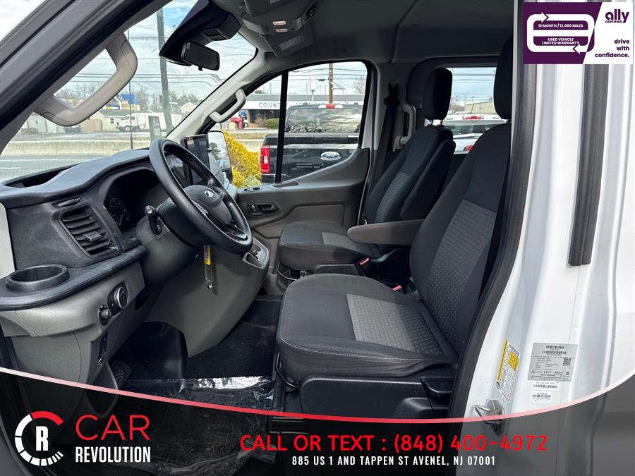 2022 Ford Transit Passenger Van XLT - Photo 9