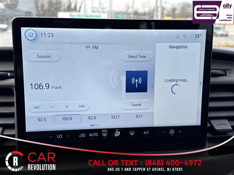 2022 Ford Transit Passenger Van XLT - Photo 14