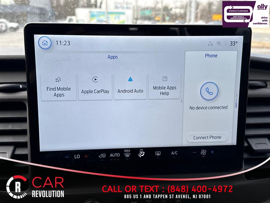 2022 Ford Transit Passenger Van XLT - Photo 16