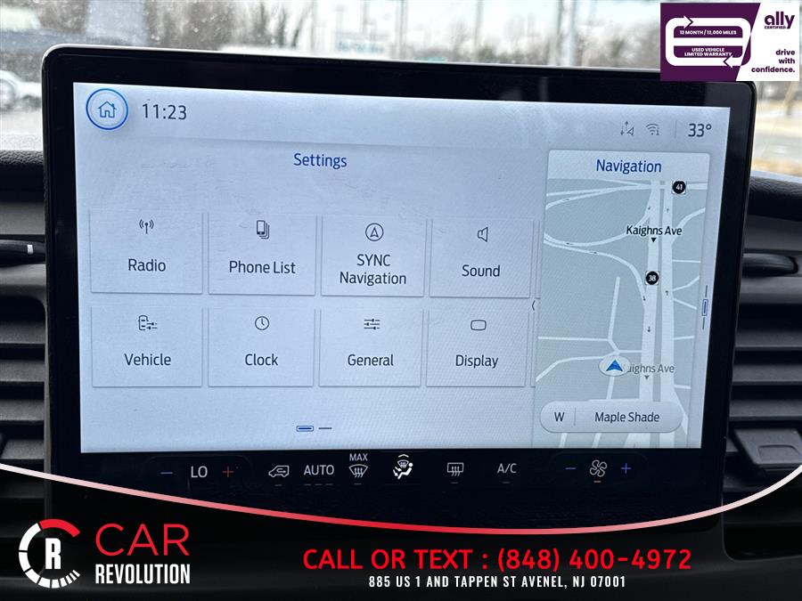 2022 Ford Transit Passenger Van XLT - Photo 15