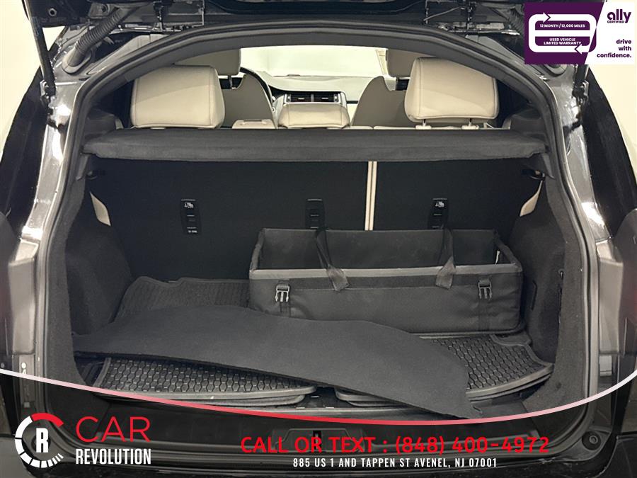 2020 Jaguar E-PACE R-Dynamic S - Photo 39