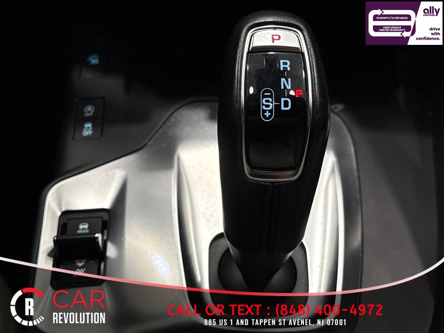 2020 Jaguar E-PACE R-Dynamic S - Photo 22