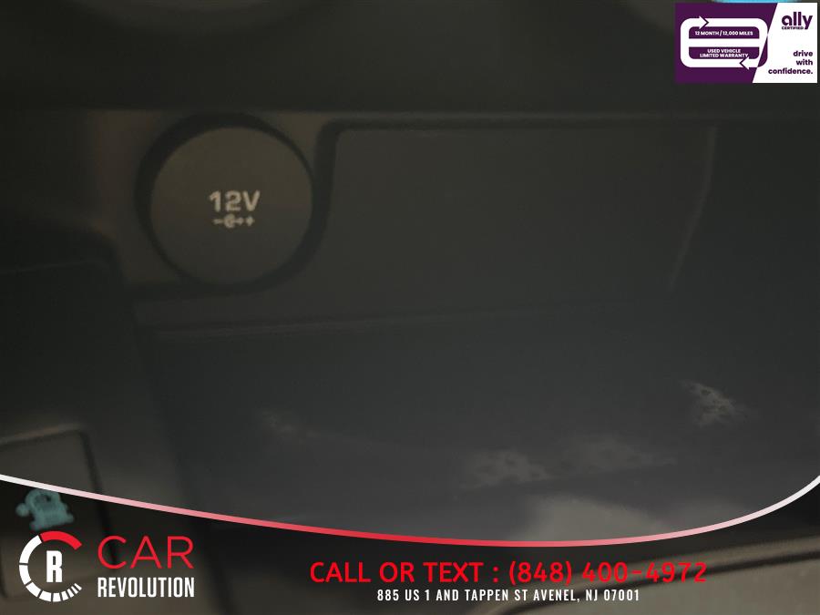 2020 Jaguar E-PACE R-Dynamic S - Photo 20