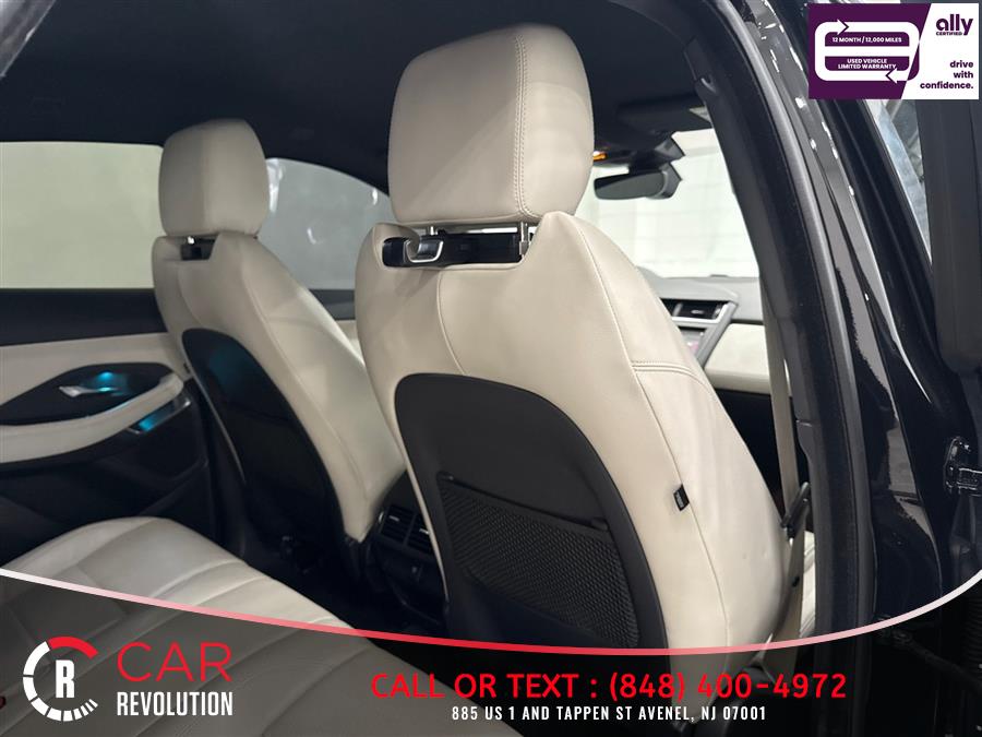 2020 Jaguar E-PACE R-Dynamic S - Photo 42