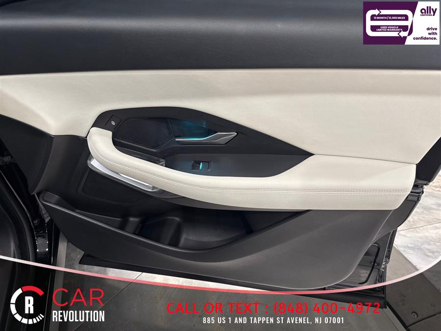 2020 Jaguar E-PACE R-Dynamic S - Photo 46