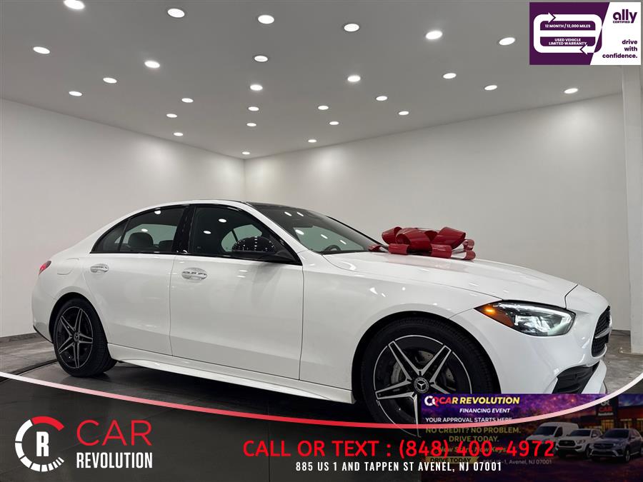 Used 2023 Mercedes-benz NA in Avenel, New Jersey | Car Revolution. Avenel, New Jersey