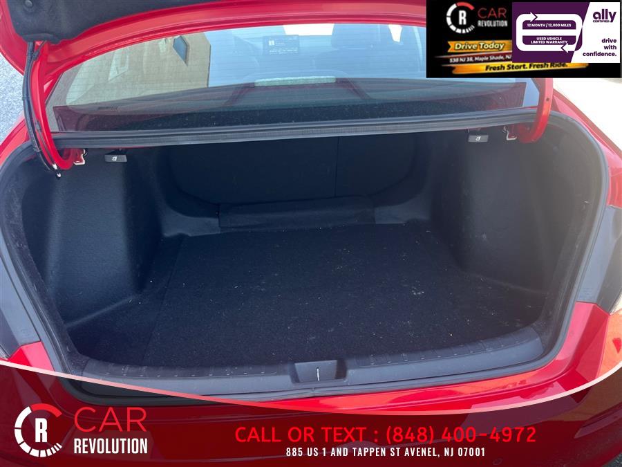 Used 2024 Honda Civic Sedan in Avenel, New Jersey | Car Revolution. Avenel, New Jersey