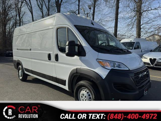 2025 Ram Promaster 2500 Tradesman2500 HR 159'', available for sale in Avenel, New Jersey | Car Revolution. Avenel, New Jersey