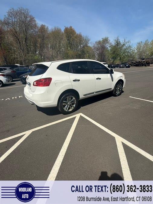 2011 Nissan Rogue S - Photo 6