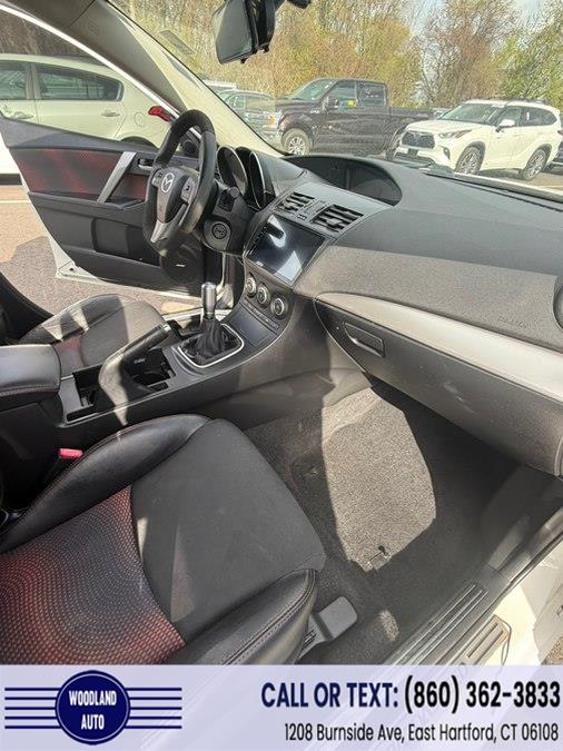 2012 Mazda MAZDA3 Mazdaspeed3 Touring - Photo 15