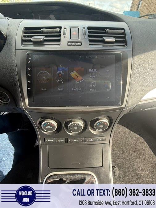 2012 Mazda MAZDA3 Mazdaspeed3 Touring - Photo 16