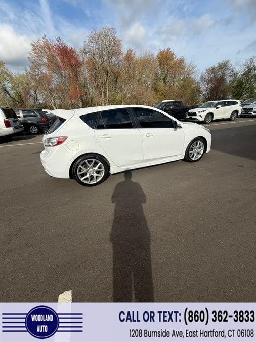 2012 Mazda MAZDA3 Mazdaspeed3 Touring - Photo 8
