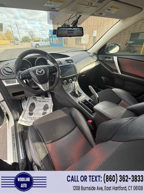 2012 Mazda MAZDA3 Mazdaspeed3 Touring - Photo 10