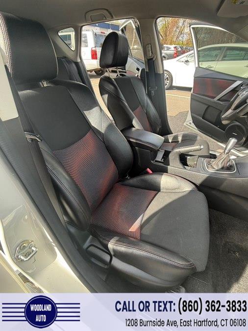2012 Mazda MAZDA3 Mazdaspeed3 Touring - Photo 14