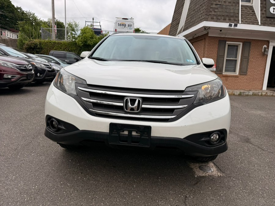 Used 2013 Honda CR-V in Shelton, Connecticut | Center Motorsports LLC. Shelton, Connecticut