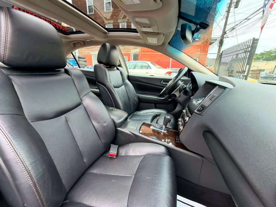2011 Nissan Maxima SV - Photo 15