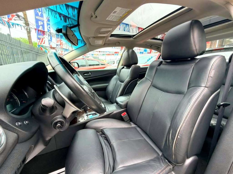 2011 Nissan Maxima SV - Photo 9