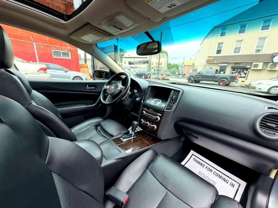 2011 Nissan Maxima SV - Photo 16