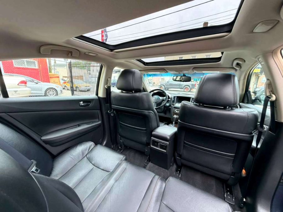 2011 Nissan Maxima SV - Photo 19