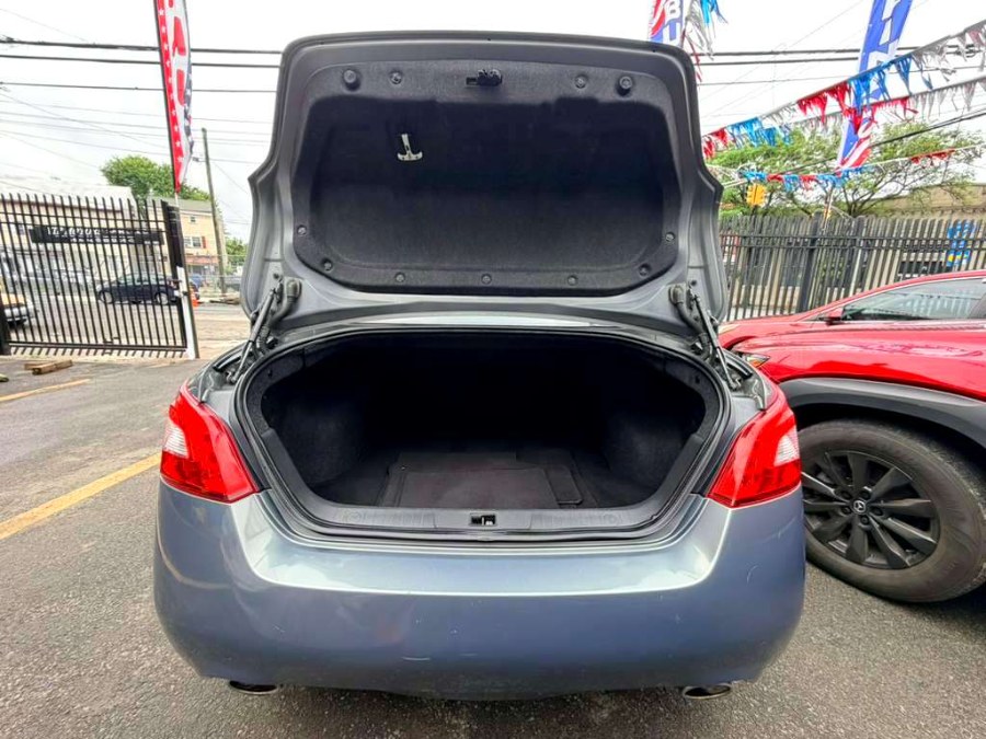 2011 Nissan Maxima SV - Photo 21