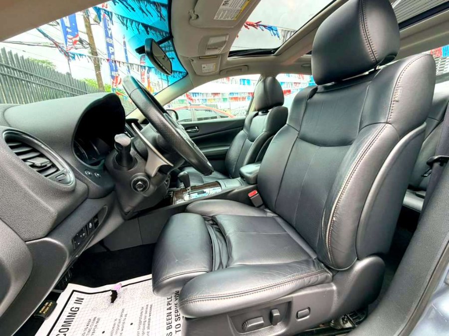 2011 Nissan Maxima SV - Photo 8